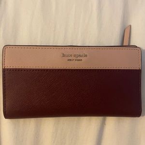 Kate Spade wallet